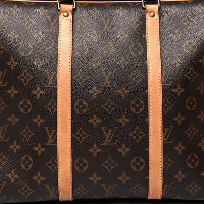 Louis Vuitton Monogram Sirius 45 8 of 20
