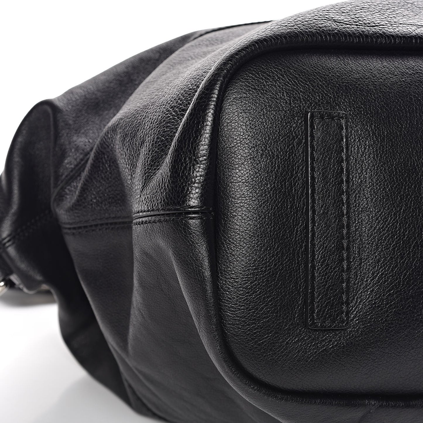 Calfskin Large Nightingale Black
