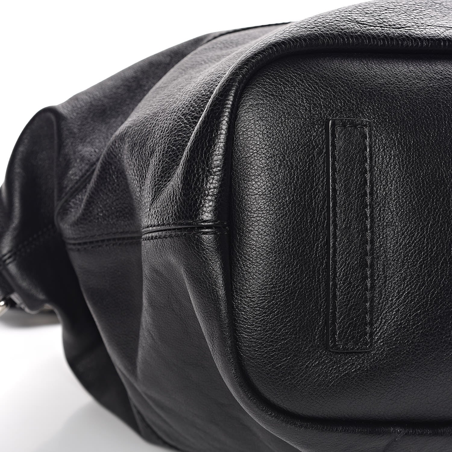 Givenchy Calfskin Large Nightingale Black 8 of 10