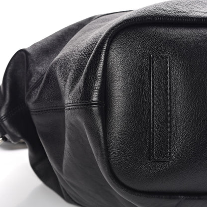 Givenchy Calfskin Large Nightingale Black 8 of 10