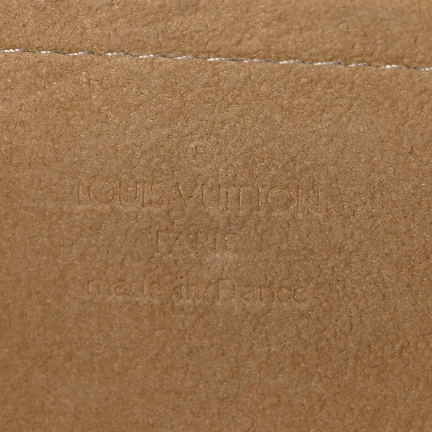 Louis Vuitton Monogram Pochette Twin GM 6 of 10