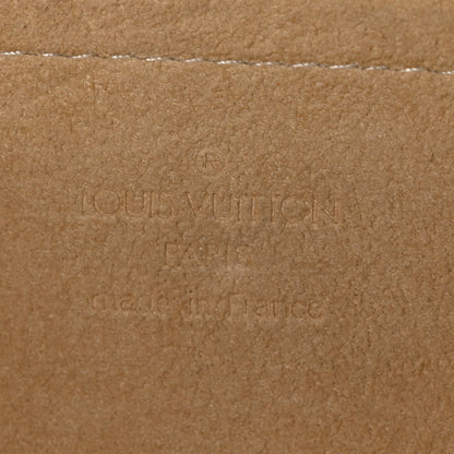 Louis Vuitton Monogram Pochette Twin GM 6 of 10