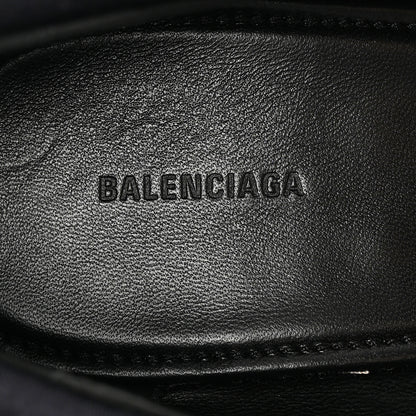 Balenciaga Spandex XL Pointed Toe 110mm Pumps 40.5 Black 7 of 14