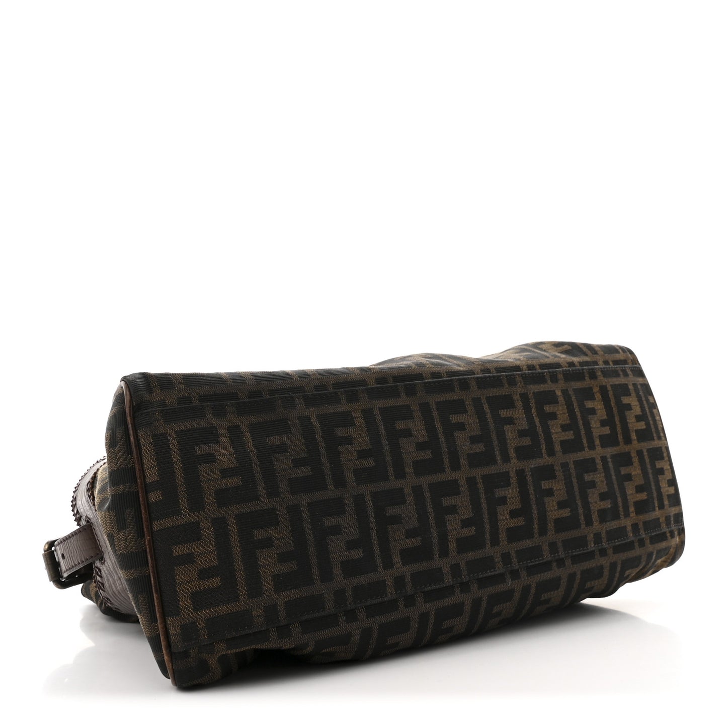 Zucca Bag De Jour Tobacco