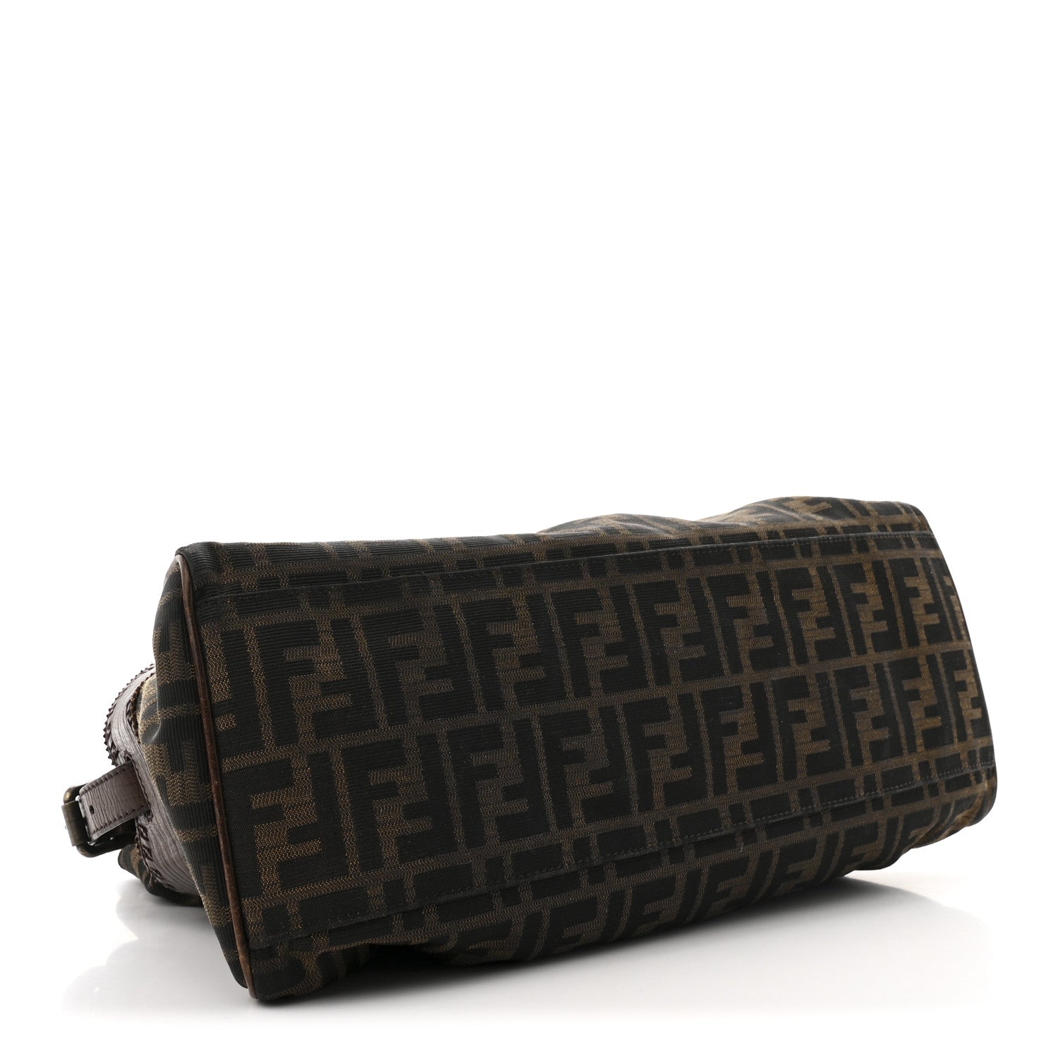 Fendi Zucca Bag De Jour Tobacco 3 of 13