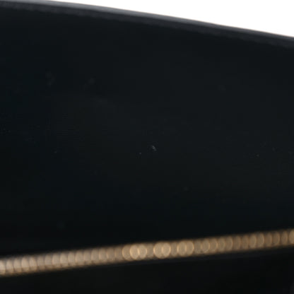 Louis Vuitton Epi Malesherbes Black 12 of 13