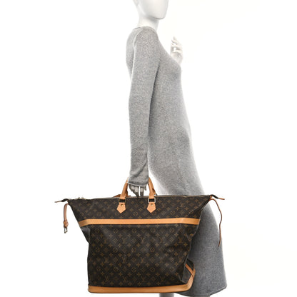 Louis Vuitton Monogram Cruiser 45 2 of 10