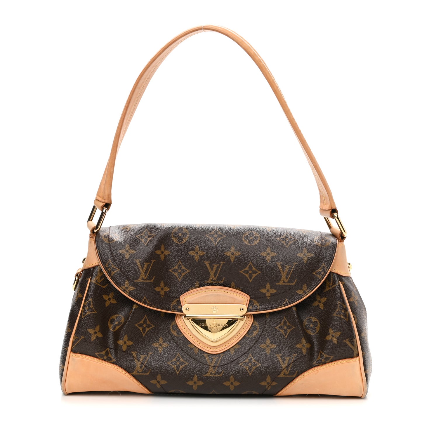 Monogram Beverly MM
