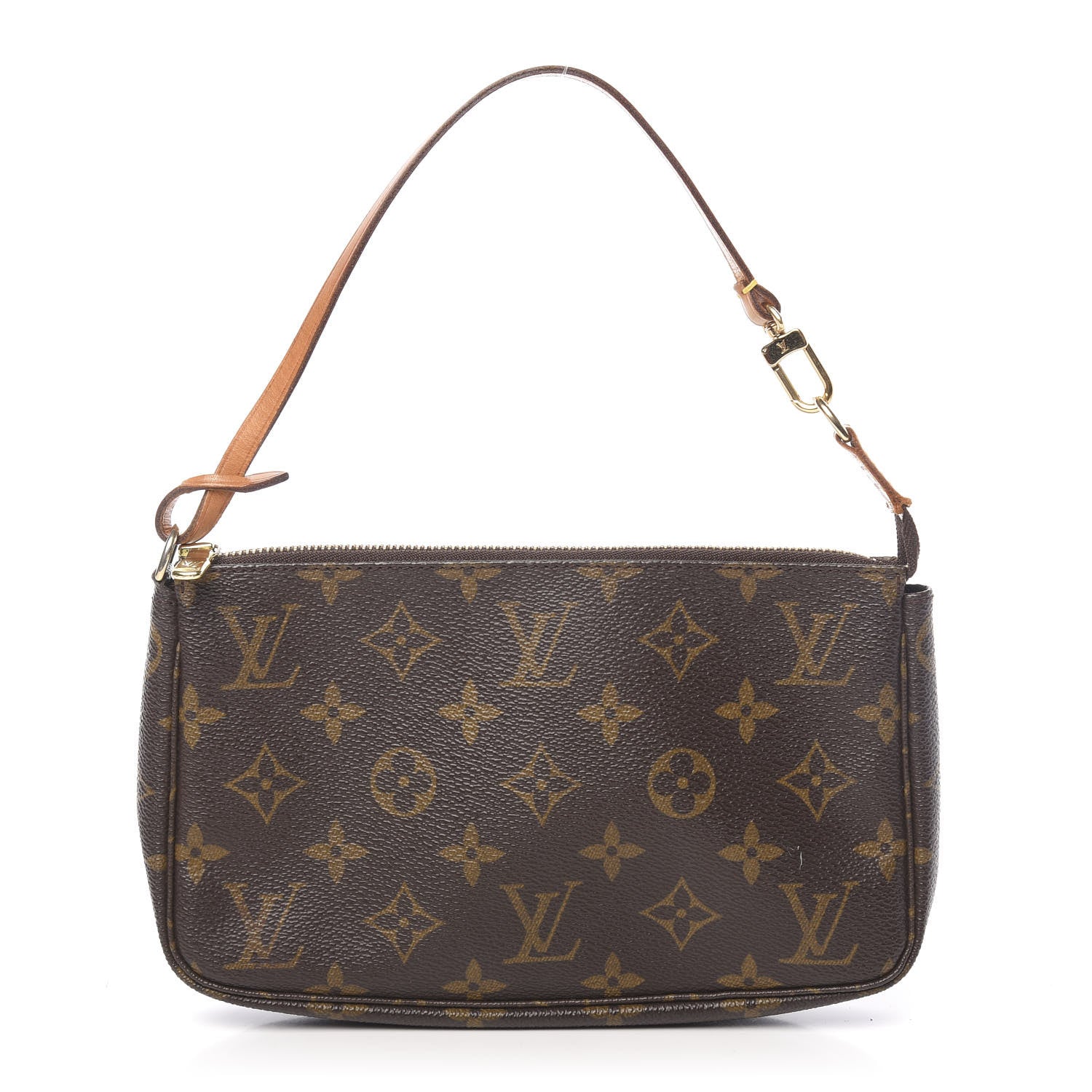 Louis Vuitton Monogram Pochette Accessories 1 of 10