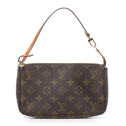 Louis Vuitton Monogram Pochette Accessories 1 of 10