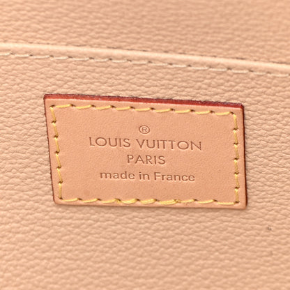 Louis Vuitton Monogram Cosmetic Pouch GM 6 of 7