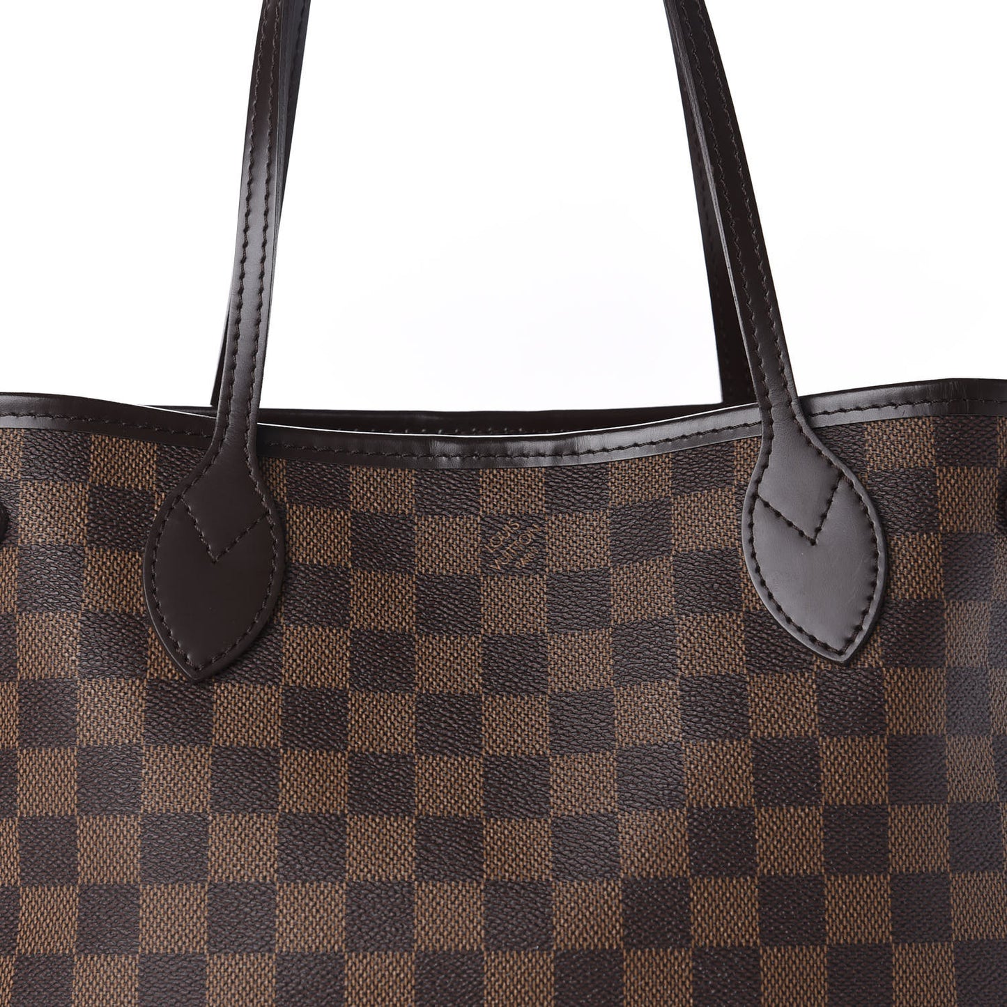 Damier Ebene Neverfull PM