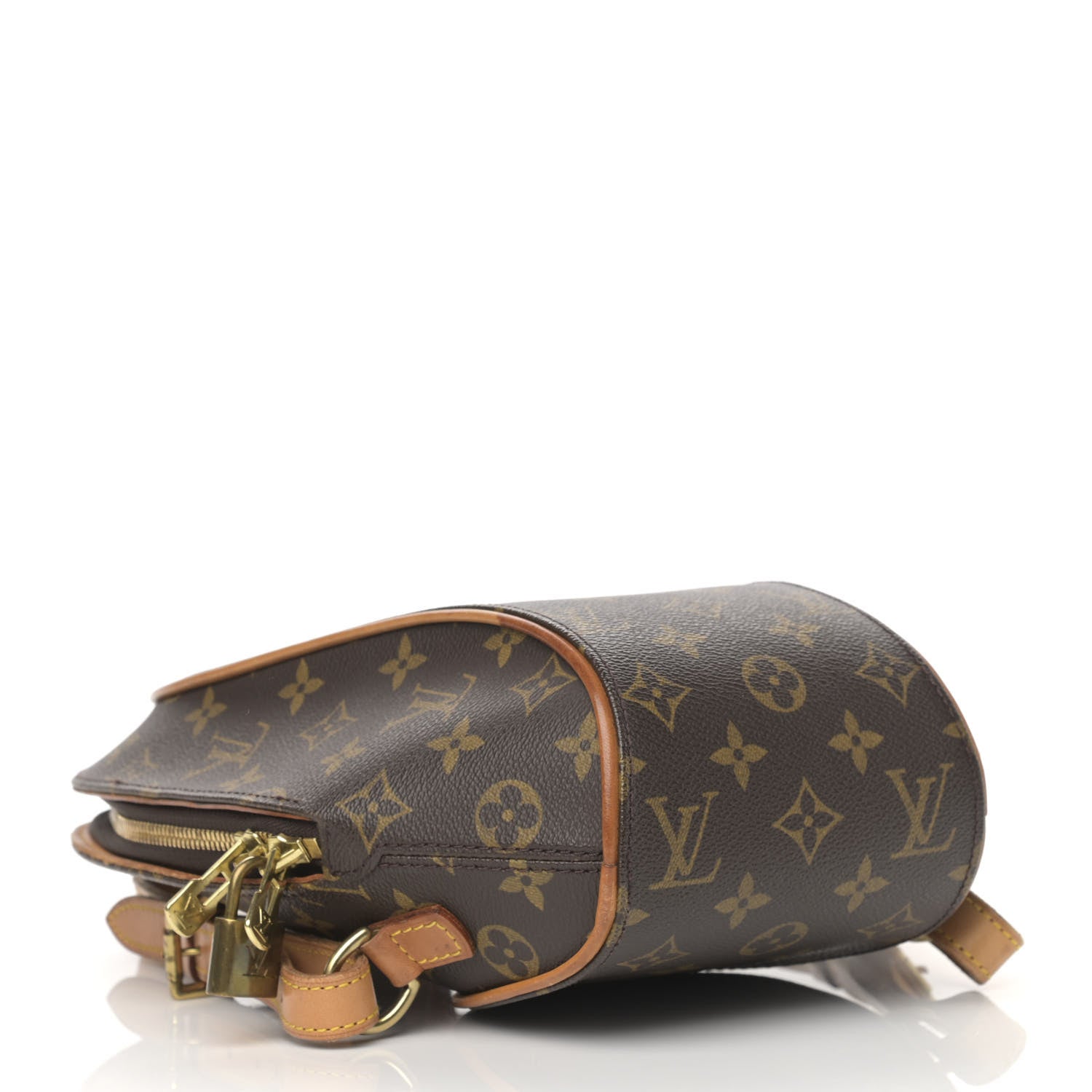 Louis Vuitton Monogram Ellipse Sac a Dos Backpack 4 of 16