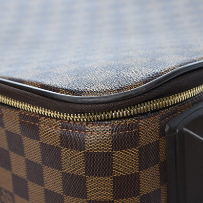 Louis Vuitton Damier Ebene Pegase 60 19 of 20