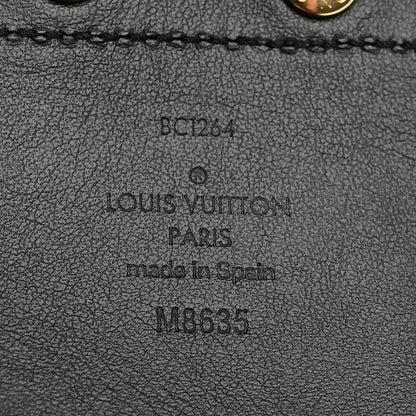 Louis Vuitton Monogram 60mm The Wrapped Belt 3 of 4