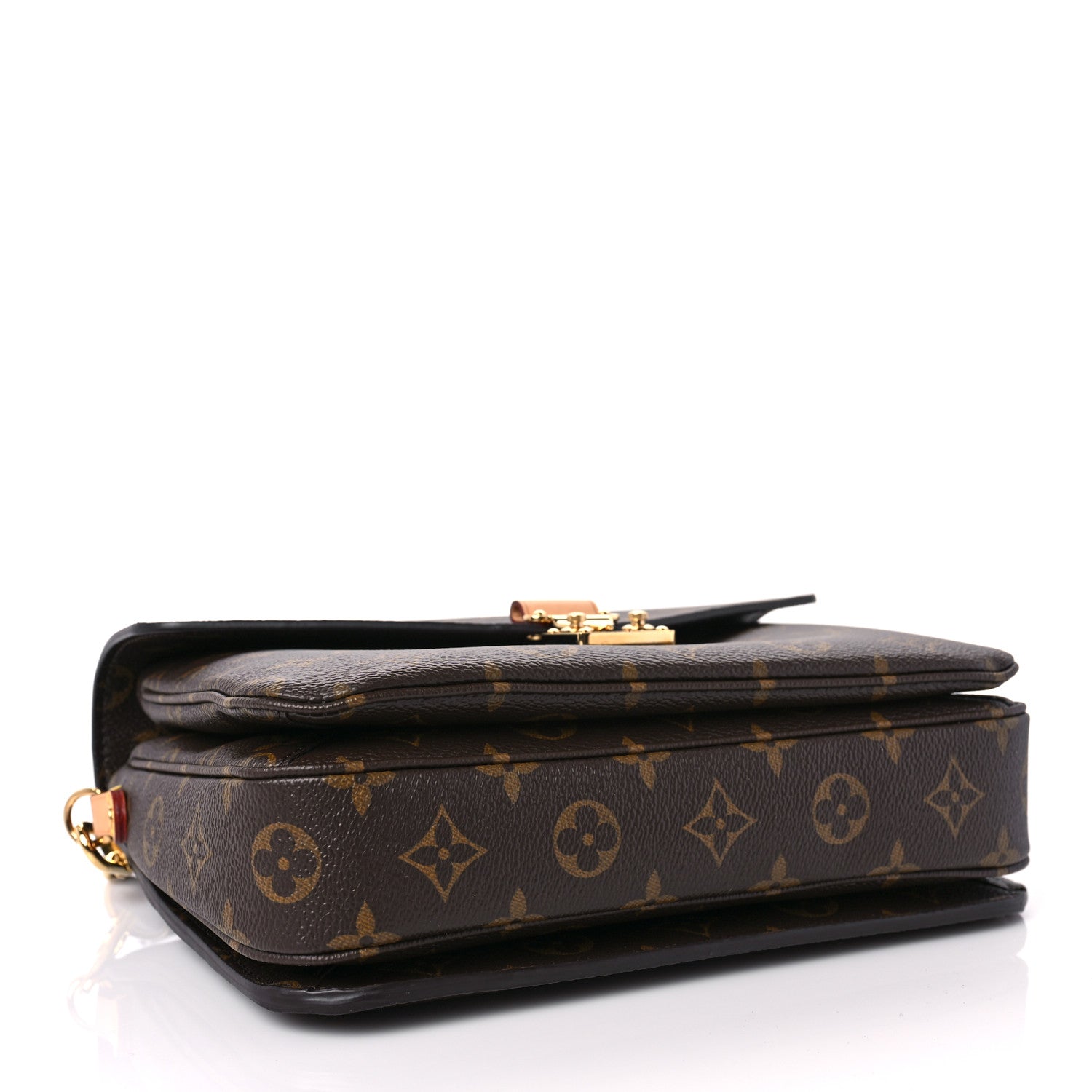 Louis Vuitton Monogram Pochette Metis 4 of 8