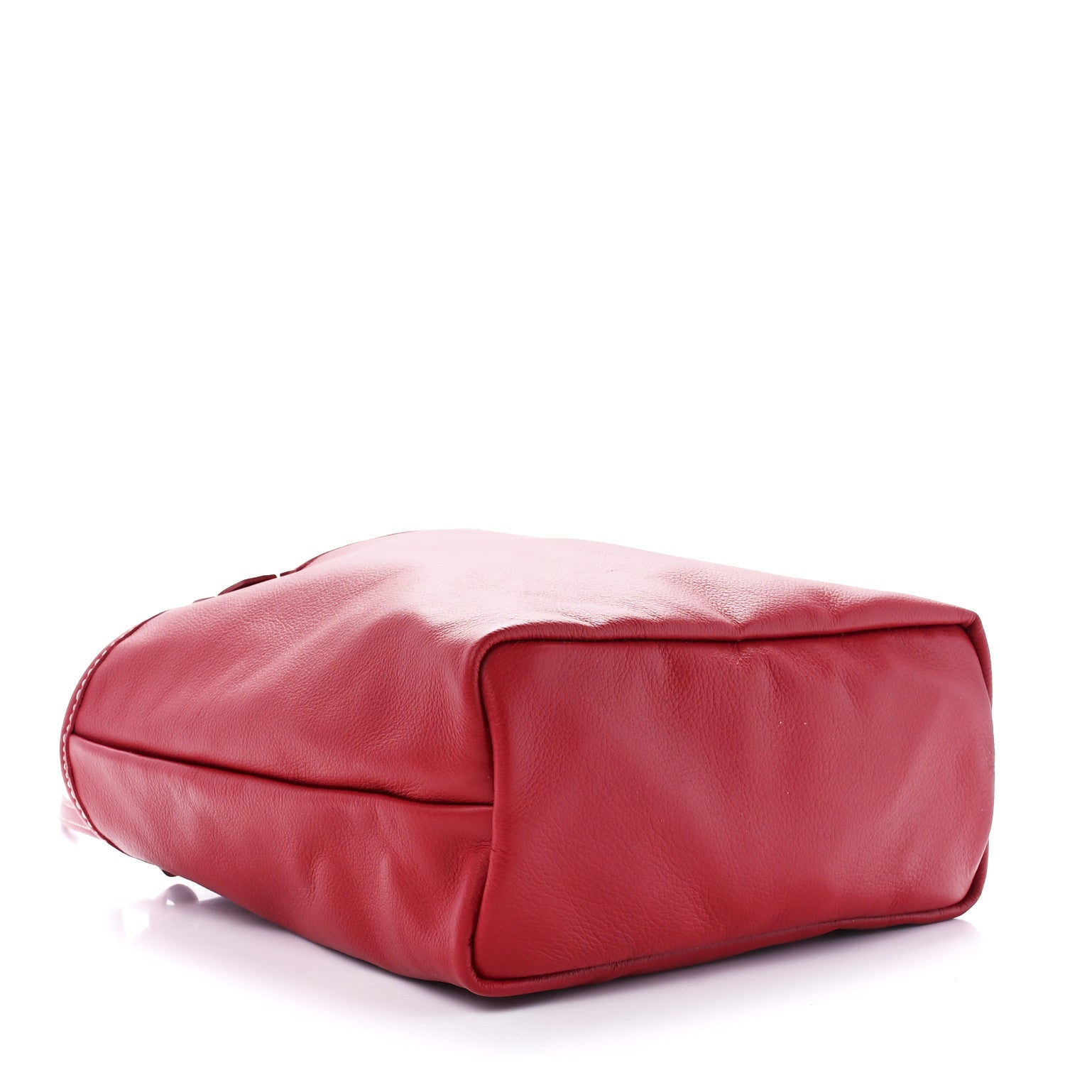 Goyard Goyardine Reversible Mini Anjou Red 16 of 21