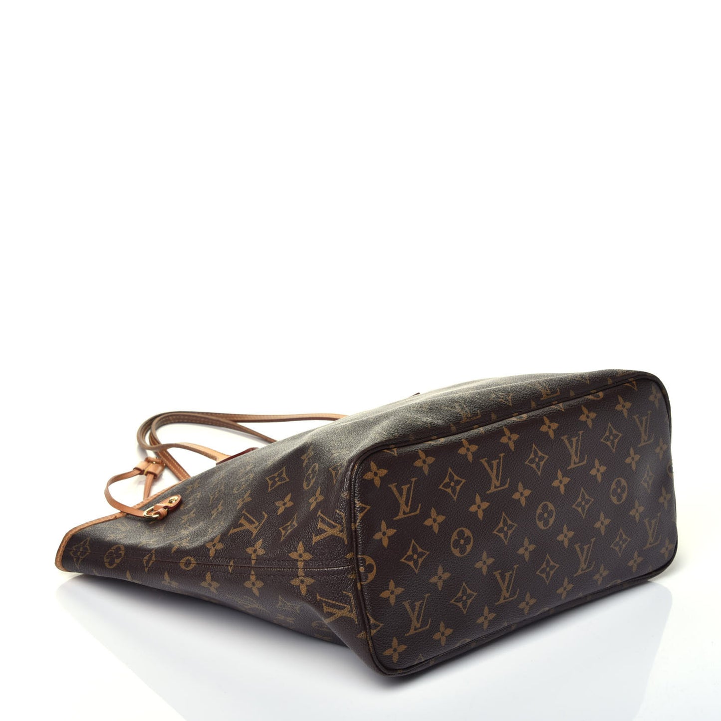 Monogram Neverfull MM