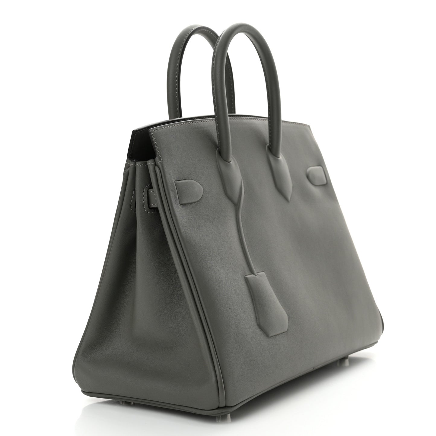 Swift Birkin Shadow 25 Gris Meyer