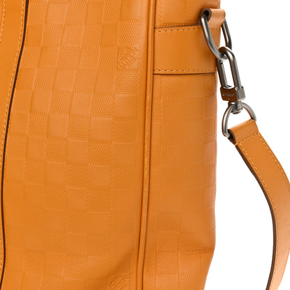 Louis Vuitton Damier Infini Tadao Solar 11 of 14