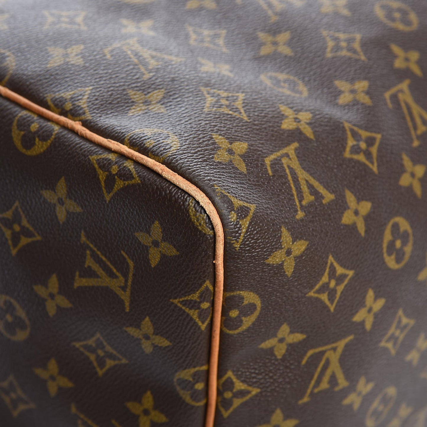 Monogram Keepall 55