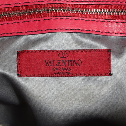 Valentino Garavani Nappa Petale Dome Bag Pink 6 of 8