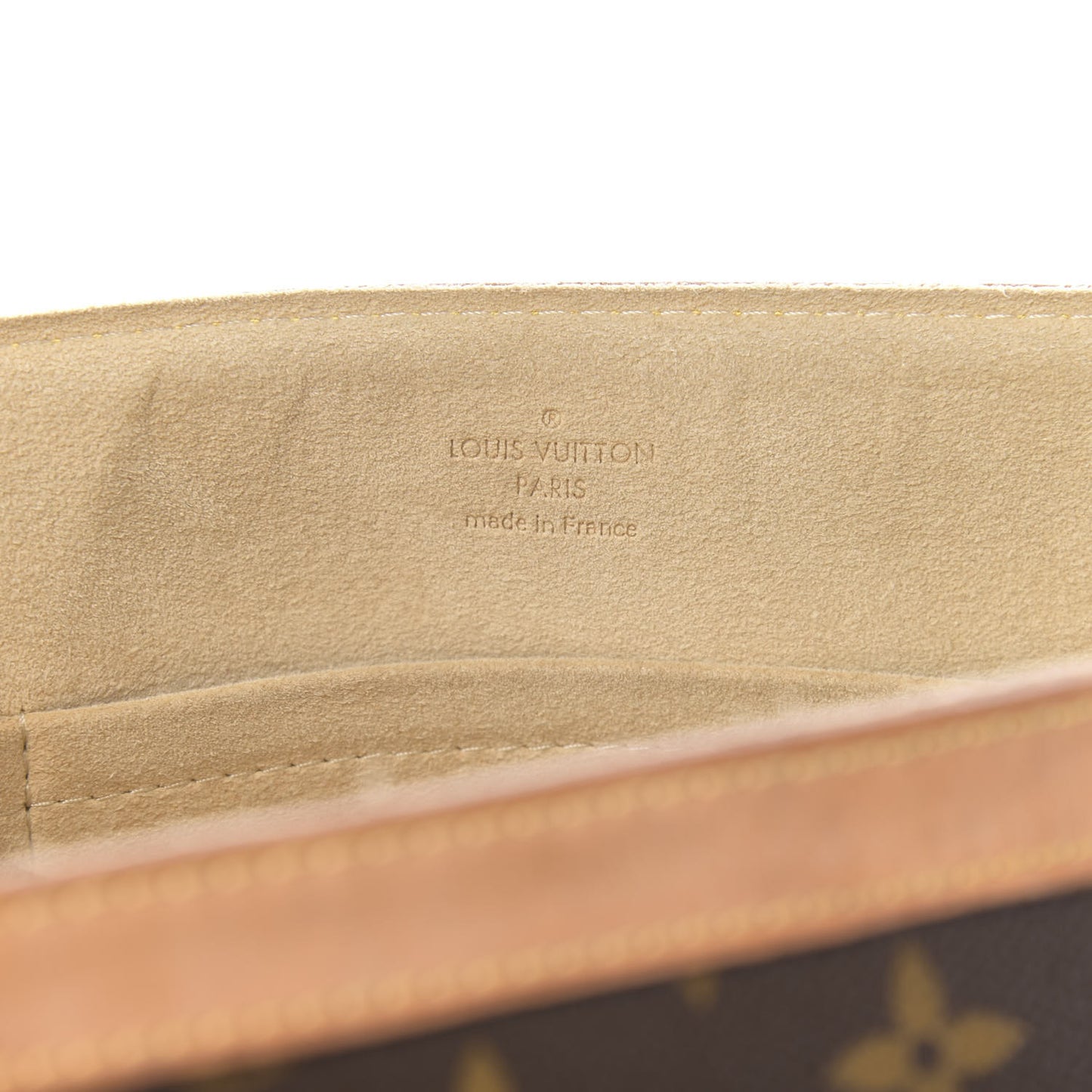 Monogram Beverly MM