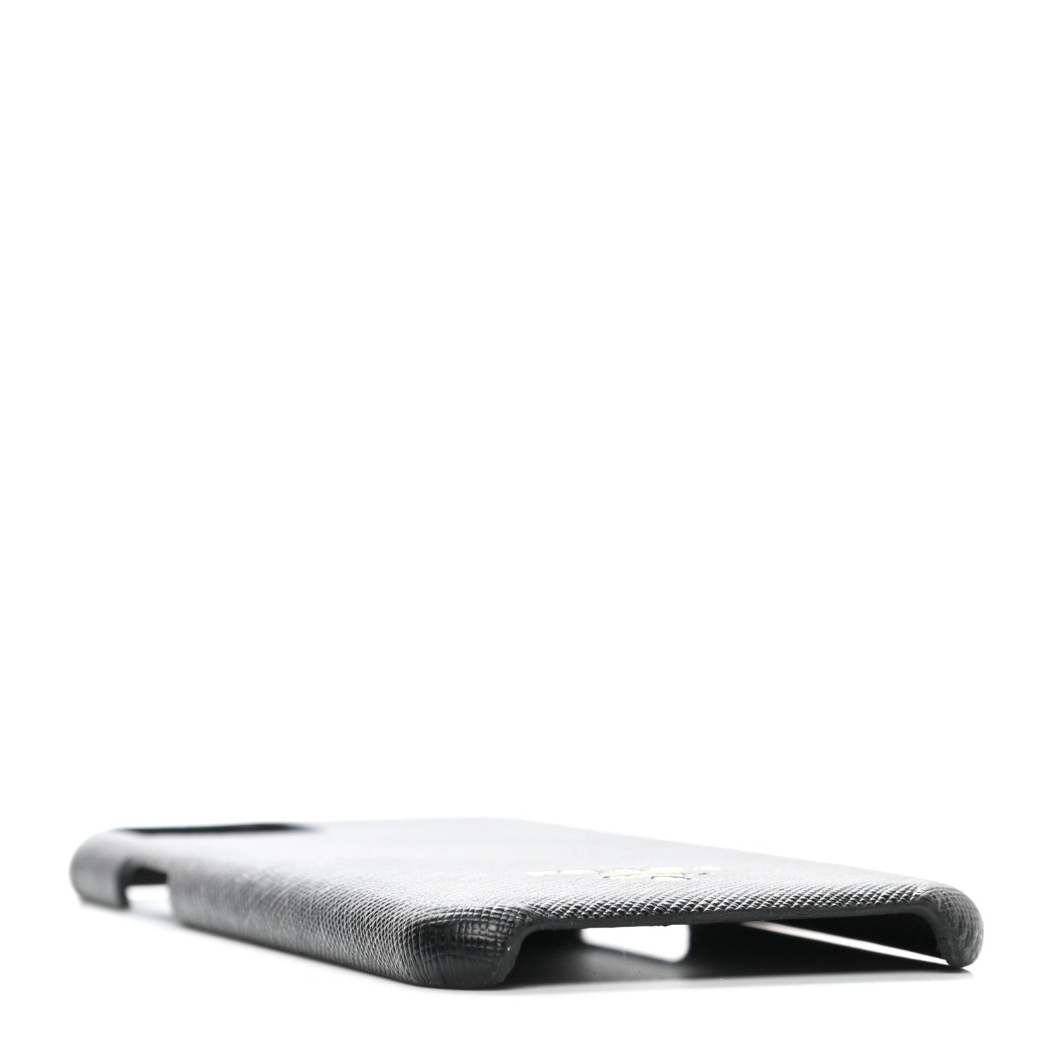 Prada Saffiano iPhone 11 ProMax Case Black 5 of 8