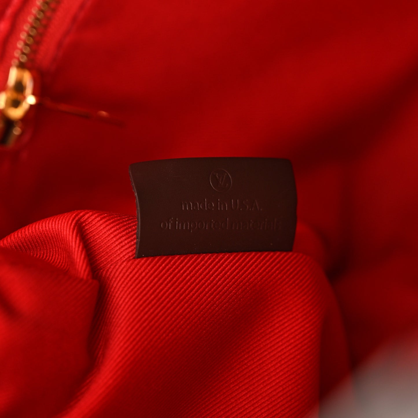 Damier Ebene Graceful PM