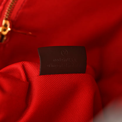 Louis Vuitton Damier Ebene Graceful PM 7 of 11