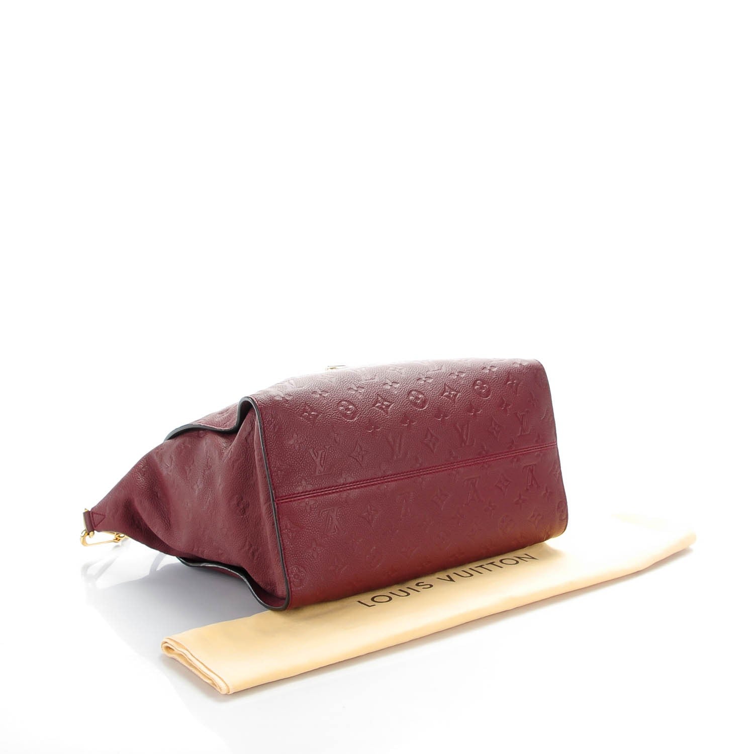 Louis Vuitton Empreinte Lumineuse PM Flamme 4 of 7