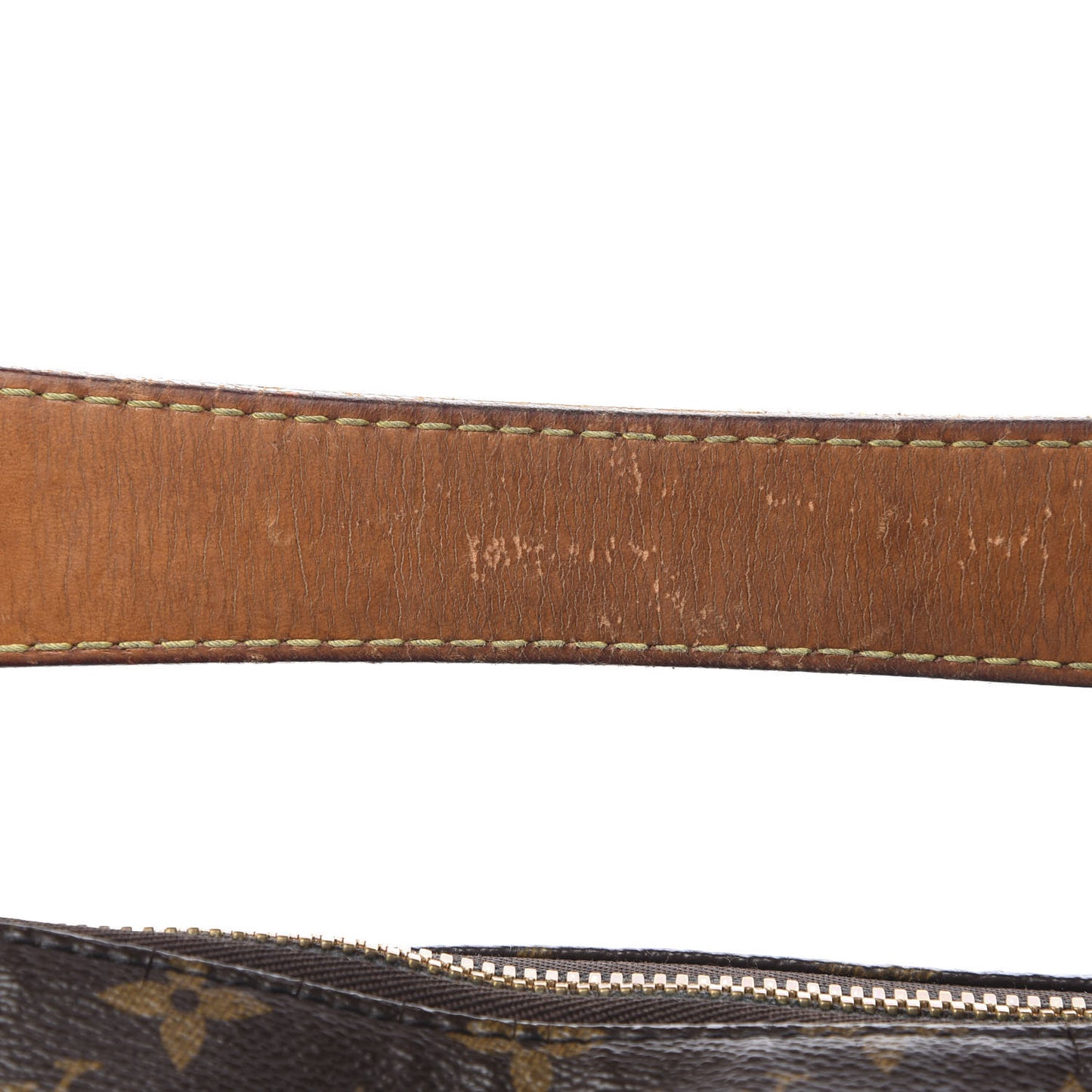 Monogram Sully MM