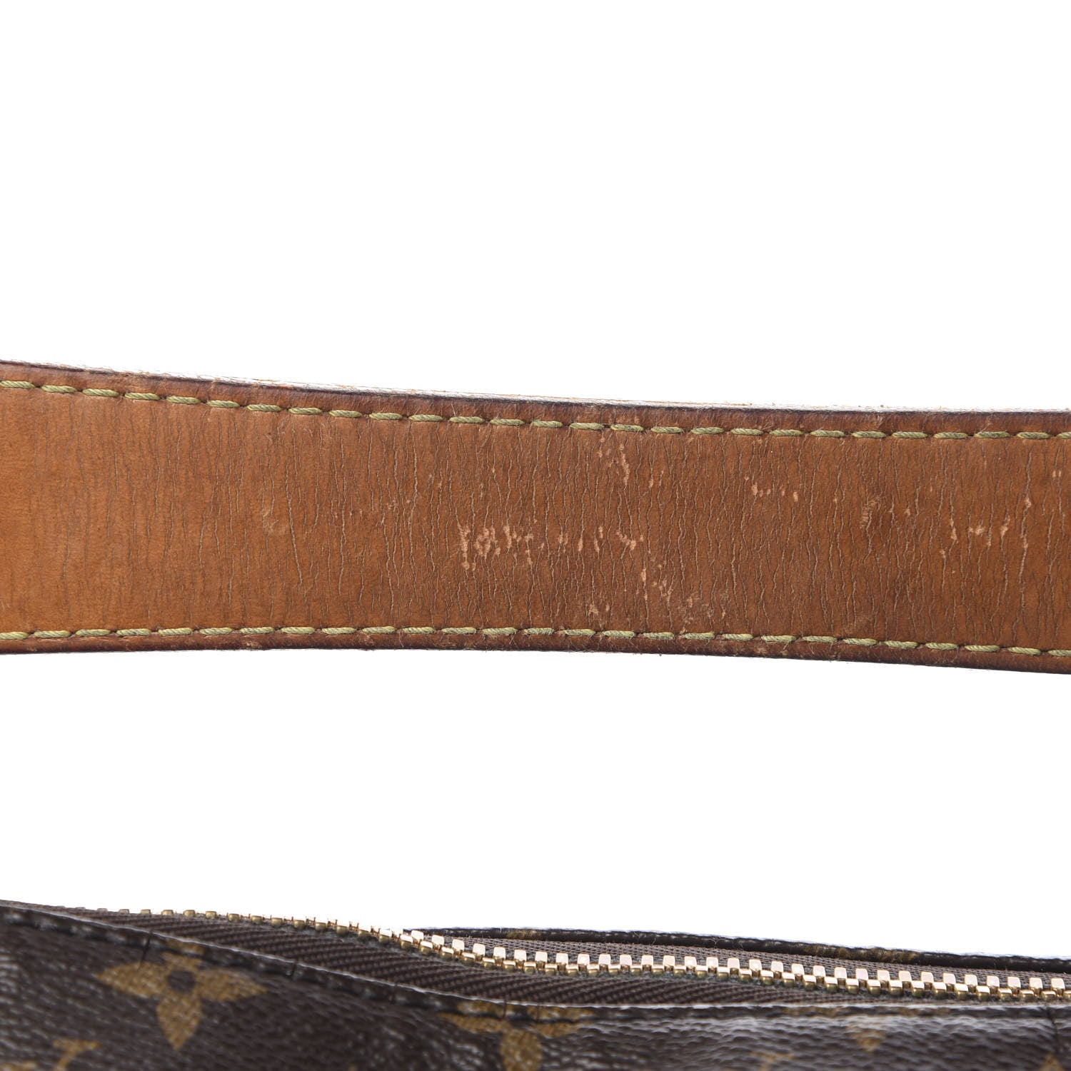 Louis Vuitton Monogram Sully MM 17 of 21