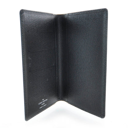 Louis Vuitton Taiga Pocket Agenda Cover 4 of 7
