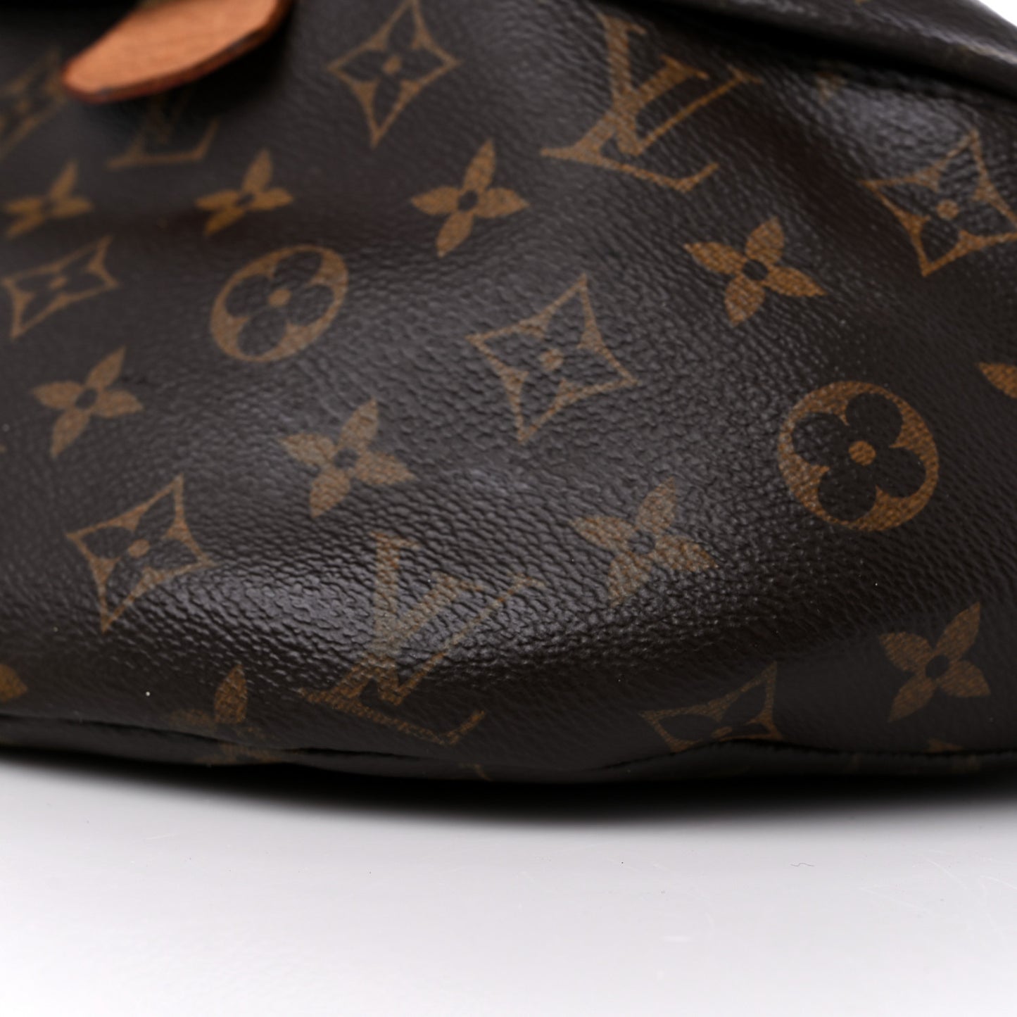 Monogram Bumbag
