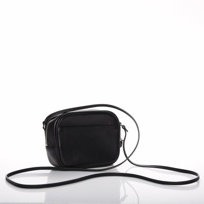 Saint Laurent Nappa Monogram Blogger Bag Black 3 of 7