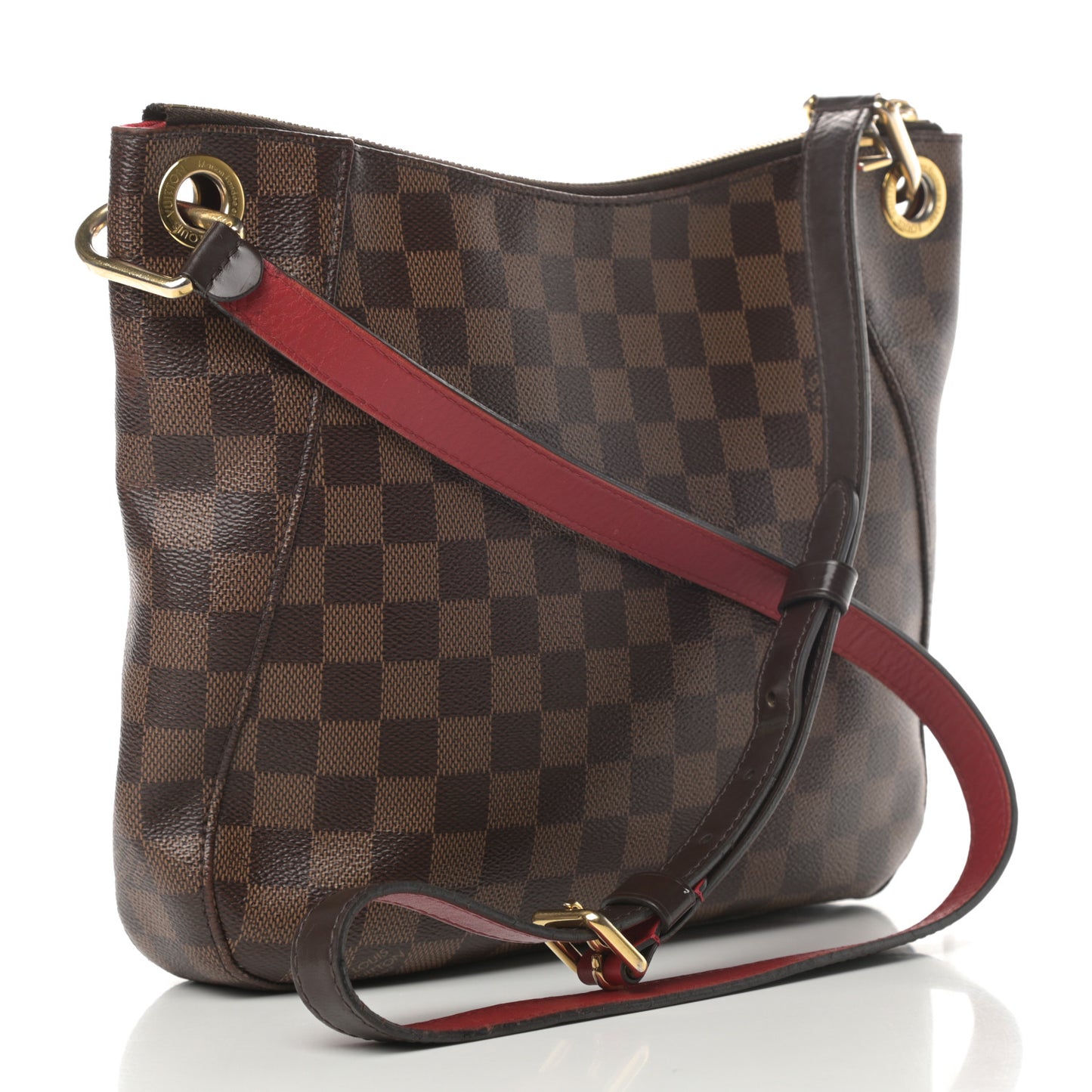 Damier Ebene South Bank Besace