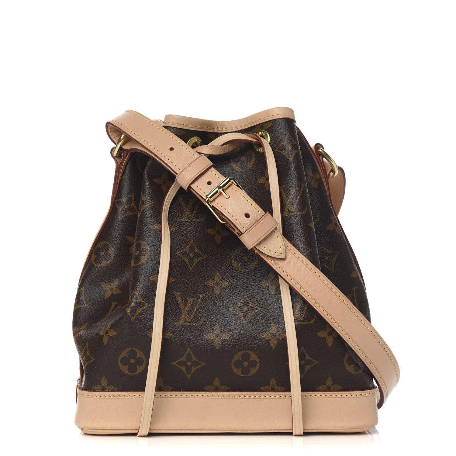Louis Vuitton Monogram Noe BB 1 of 9