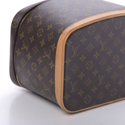 Louis Vuitton Monogram Nice 5 of 16