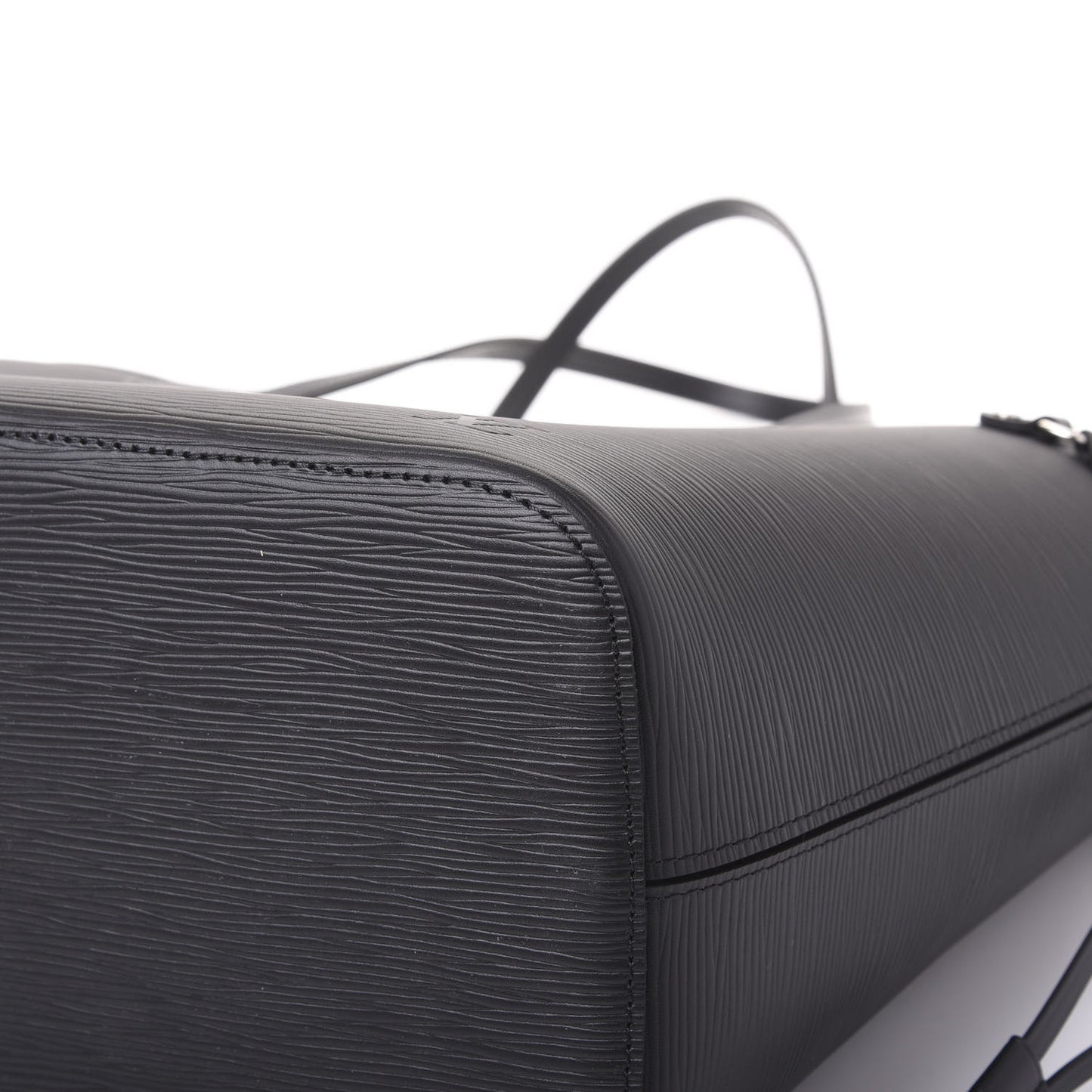 Epi Neverfull MM Black
