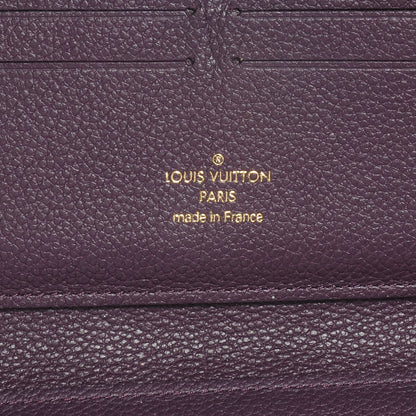 Louis Vuitton Empreinte Secret Long Wallet Aube 6 of 7