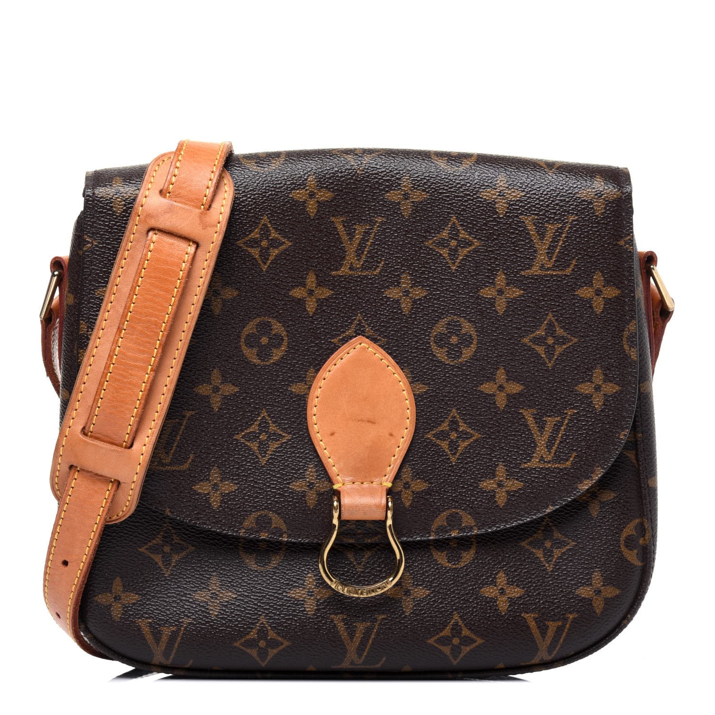 Monogram Saint Cloud GM