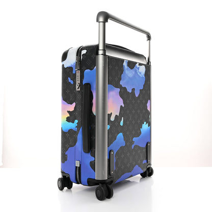 Louis Vuitton Monogram Eclipse Sunrise Room With A View Horizon 55 2 of 11