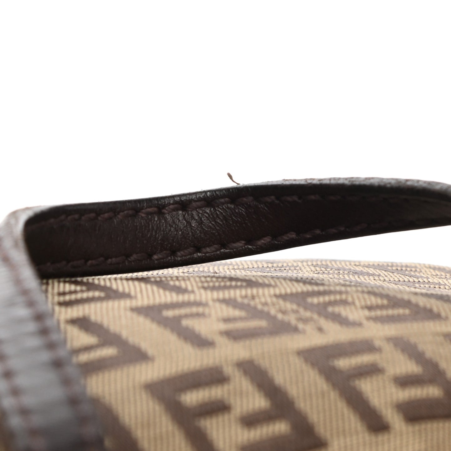 Zucchino Small Tote Tobacco