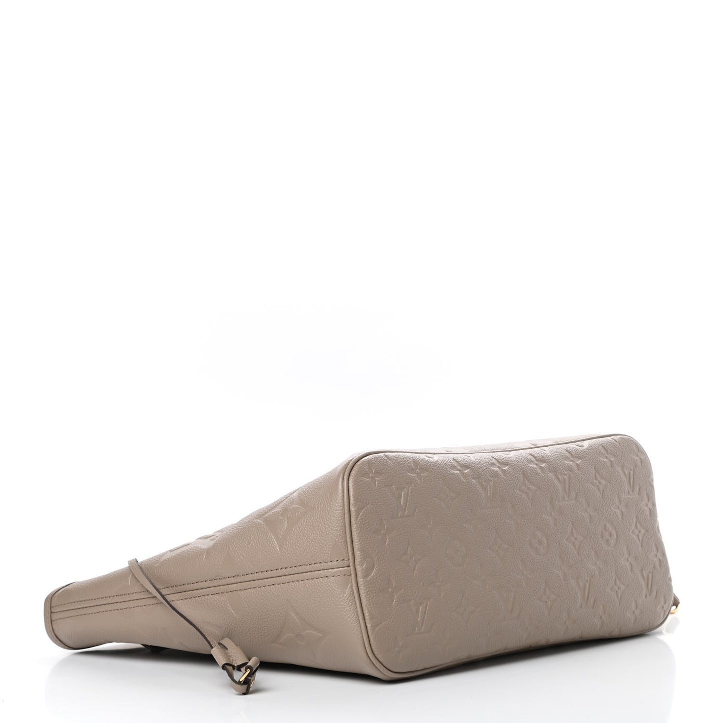 Empreinte Monogram Giant Neverfull MM Tourterelle