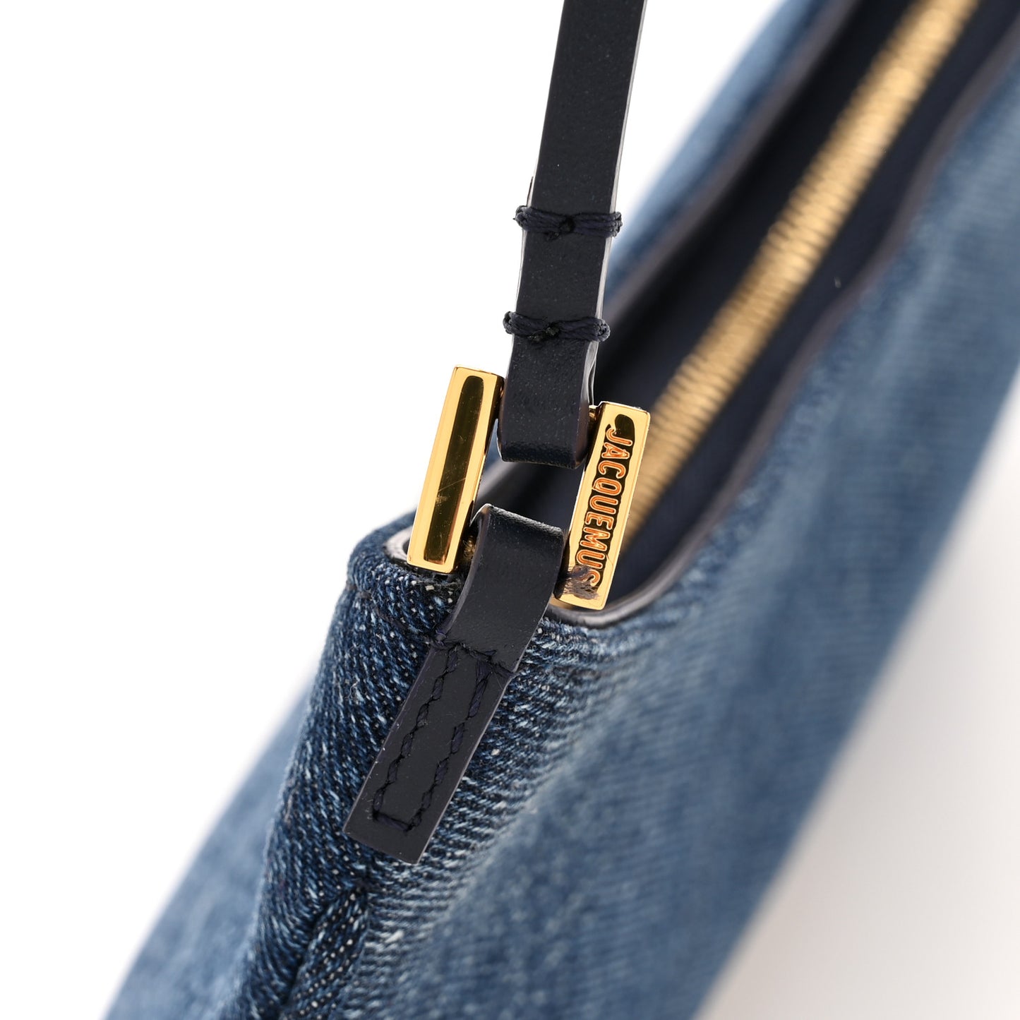 Denim Le Bisou Blue