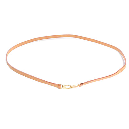 Louis Vuitton Vachetta Shoulder Strap 1 of 6
