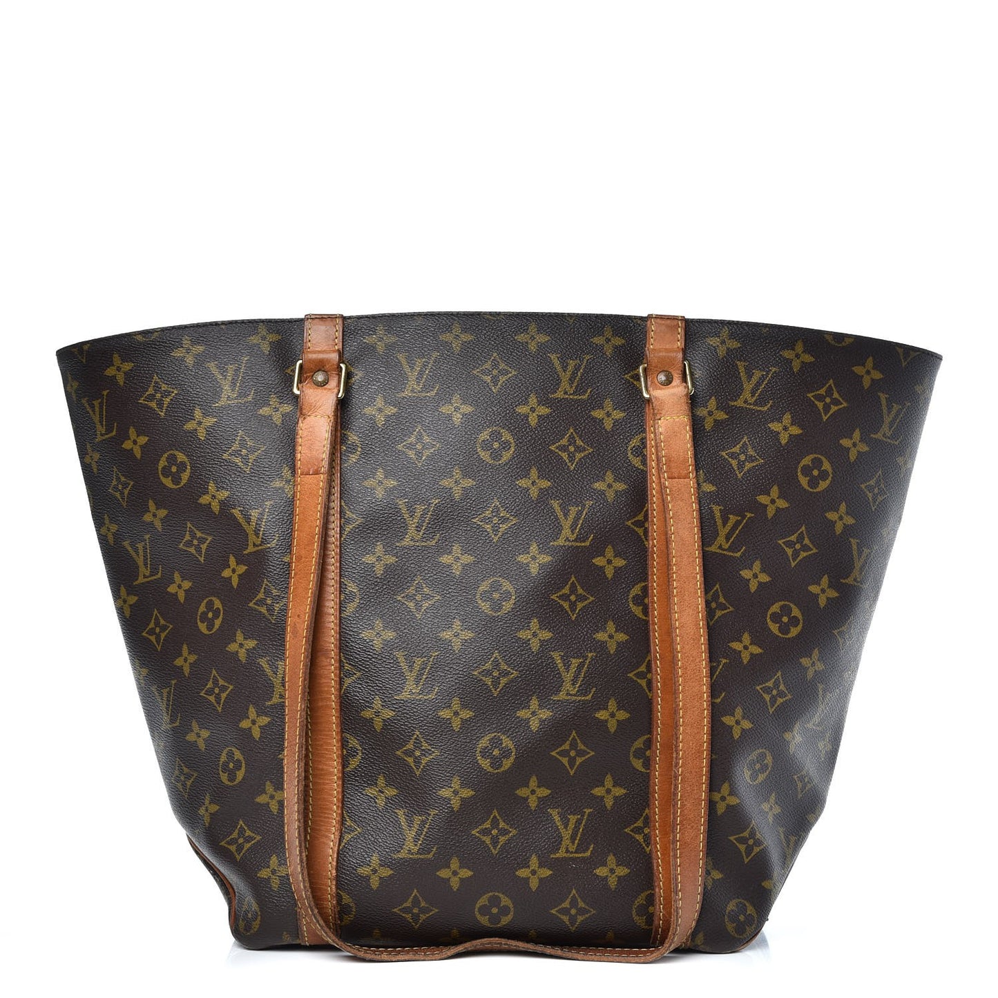Monogram Sac Shopping Tote