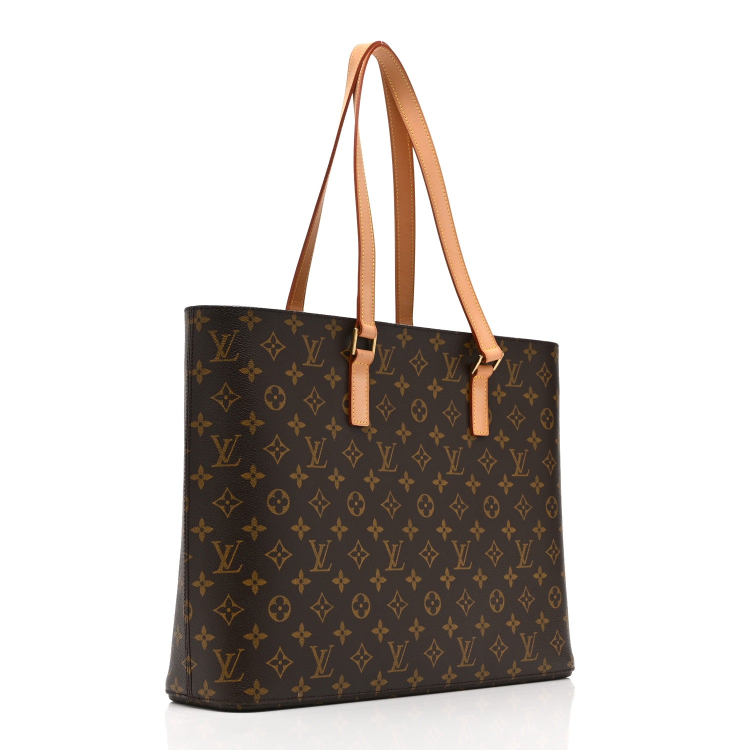 Louis Vuitton Monogram Luco 3 of 10