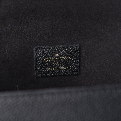 Louis Vuitton Empreinte Junot Black 8 of 12